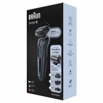 Braun Series 6 60-N4500cs